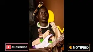 Panyikang Wor kep by Omujowrk Robert #dhongwilliams#Chingchongproduction #myculturemyidentity 