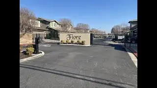 Modesto Property Management - 1833 Giardino Way, Modesto, CA 95355