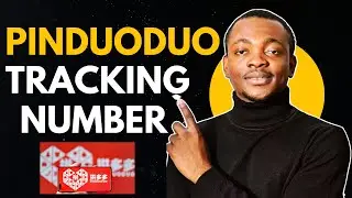 How to Easily Get Your Pinduoduo Tracking Number for Your Shipping Agent!:Unlock the Secret