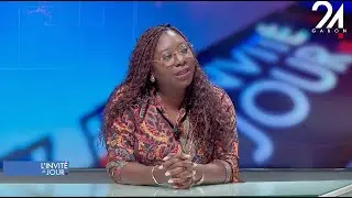 L'INVIT&Eacute; DU JOUR : JENNIFER LEWORI - &Eacute;CRIVAINE