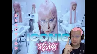 Hanabie - Iconic | Their Changes are so ICONIC | Reaction!