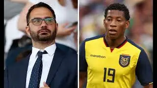 Valentin Castellanos transfer: NYCFC asking price not met amid Leeds i