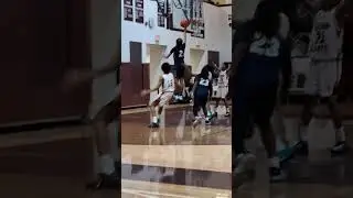 BCC vs KC   16 Points, 4 Rebounds, 3 Assists, 1 Steal, 1 Block