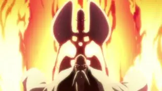 [BLEACH #9 ]Yamamoto and Ichigo vs. Aizen and Wonderweiss - 「English Sub-1080p」60FPS