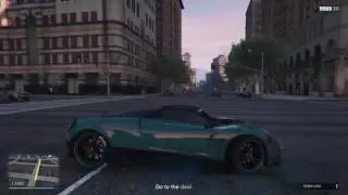 TReeves93's Live gta5