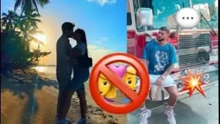 Illan r&eacute;agit au couple entre Seb et L&eacute;a Mary 🧐