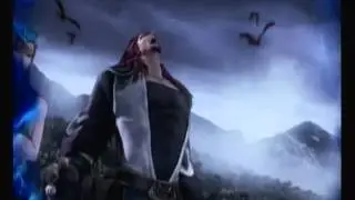 Fire Emblem 10 Radiant Dawn (Intro)