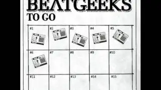 BeatGeeks to-go #6: Portformat 