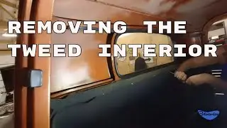 Killing the Tweed Interior