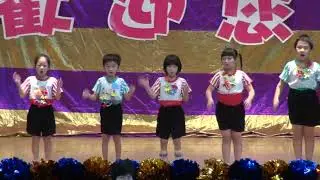 20120831--崇文國小101學年度迎新會/新機測試中