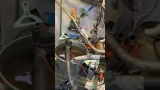 Webasto Thermo Top Vevo VW 