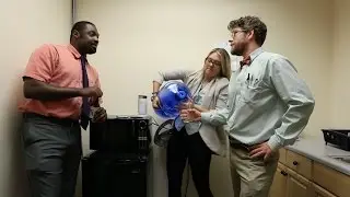 Shinesty Summer Intern Gauntlet 2K18