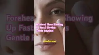 What Helped Me Soften Fine Lines Without Injections?