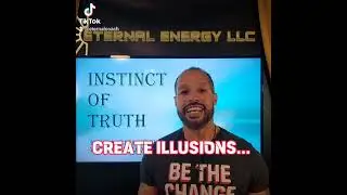 Instinct of Truth