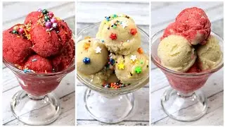 ايس كريم ببلاش😋👌بدون سكر بدون حليب محلى بدون كريمه🤩 |محسوب السعرات الحرارية|ايس كريم دايت|اكلات رجيم