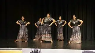 India Day 2025: DIFK Joyful Queens Dance Performance