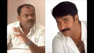 Ithu sathyamo.? :( - Director  Roshan   Andrews speak abt Mammootty- Real Facts