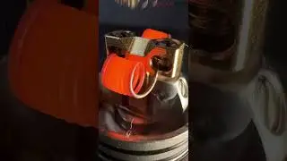 Sourcemore Aegis Touch📱#geekvape #vape #asmr #viral #diy