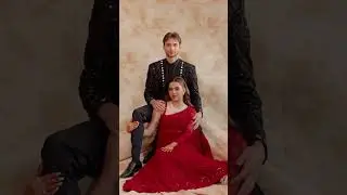 Aaliyah Kashyap and Shane Gregoire tied the knot #wedding #bollywood #weddingmagazine