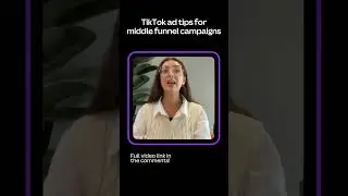 🎯 Hook in Customers with TikTok Ad Tips! 📸🚀