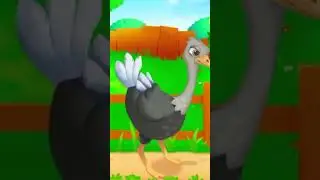 #viral #animatedworld #cartoonlive #dancingbirds #funncartoon