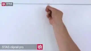 STAS cliprail pro
