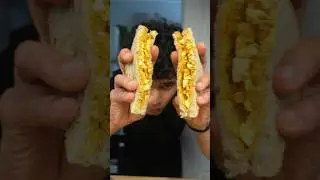 Desi egg sandwiches recipe | Malayalam