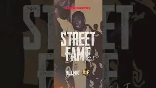 Street Fame Dropping This Friday! 🫡