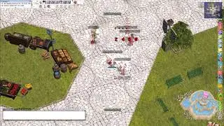 Ragnarotico PVP BaBieL WS