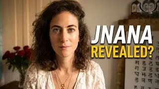 What is Jnana?
