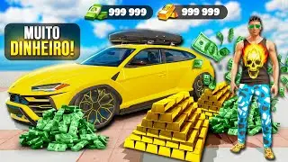 DICAS e TRUQUES que os RICOS USAM no FLEX CITY! 💰🔥