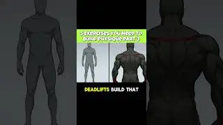 Get a Greek God Physique FAST with These 5 Essential Exercises