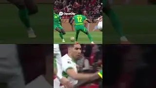 Senegal&rsquo;s FIRST EVER Goal of African Cup of Nations Final Goal! Outstanding!