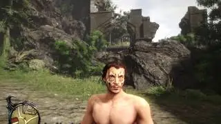 Risen 3 Titan Lords ХОЛОДНЫЕ НОЧИ/ COLD NIGHTS Прохождение от SAFa