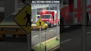 &ldquo;High-Risk Operation: Secure the City Streets!&rdquo;#shorts#shortsvideo#risk