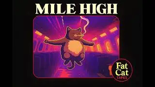 🛫 Mile High &ndash; Lofi Hip Hop to Elevate Your Mind 🌫️