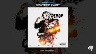 Strap Da Fool -  Living My Life