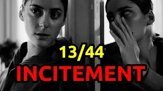 13/44 Incitement: Who informs you honestly?