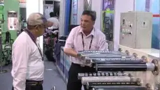#taipeiplas #minply Minply Tech Co., Ltd (正岡科技股份有限公司) -TaipeiPlas- 2012-09-21 ~25