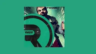 Twook - Lokko [RAR234] Raveart Records