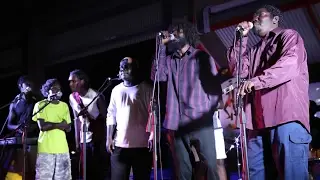 Gattjirrk Festival 2016 Highlights