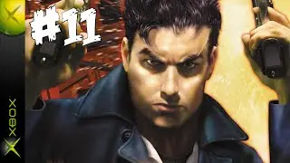Dead To Rights (Part 11) | Mac Boss Fight (2002)