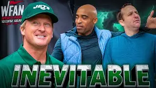 Jon Gruden Is Inevitable for the Jets