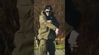 Hard Shell от Sturmuniform