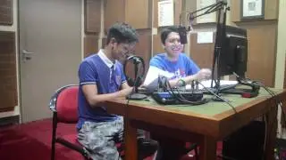 AKA Episode 4 Pinoy Trivia First Filipina in Harvard Medical School