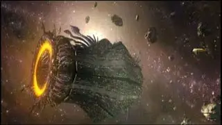 Wing Commander V: Prophecy DVD Edition (1997) - Introduction/Opening