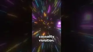 Tachyon's. #physics #quantum #youtubeshorts  #science