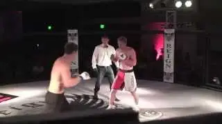 RFC  Devin Trapp Vs Kyle Stroble