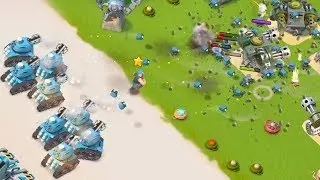 How make Boom Beach more fun!