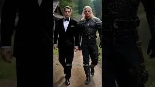 Top 8 Legendary Fantasy Heroes in Live Action | Epic Movie & TV Icons